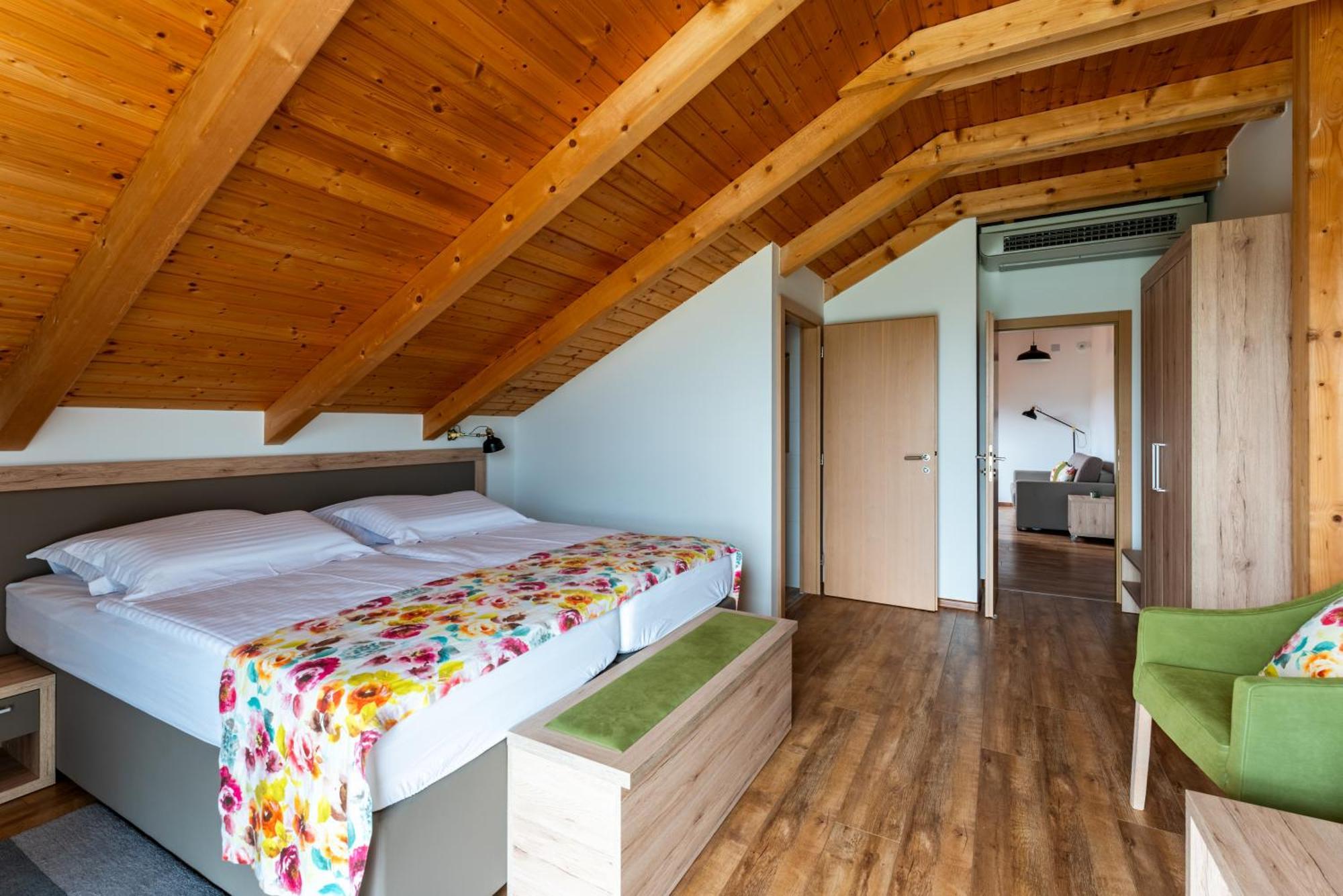 Bed&Breakfast Vinarija Coner Bjelovar Quarto foto